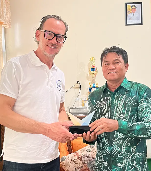 teacher community slide